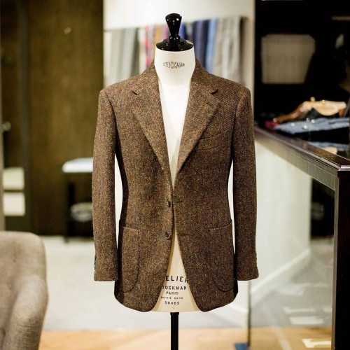 WB64333 by WWChan Tailor